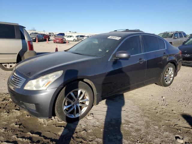 Infiniti G35 (2008)