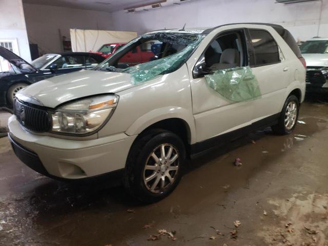 Buick Rendezvous (2007)