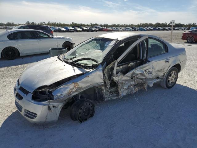 Dodge Neon (2005)