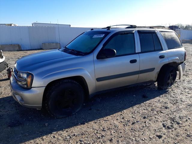 Chevrolet Trailblzr (2005)