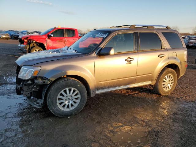 Mercury Mariner (2010)