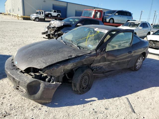 Chevrolet Cavalier (2000)