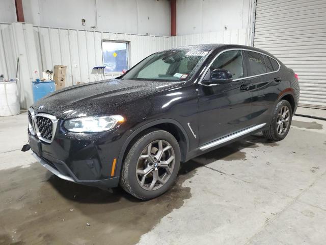 Bmw X4 (2022)