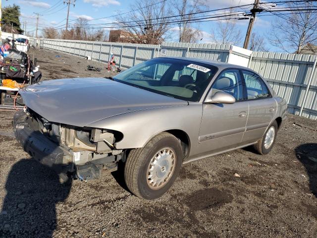 Buick Century (2002)