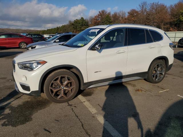 Bmw X1 (2016)