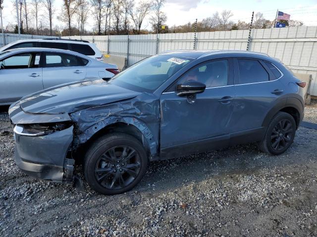 Mazda Cx-30 (2022)