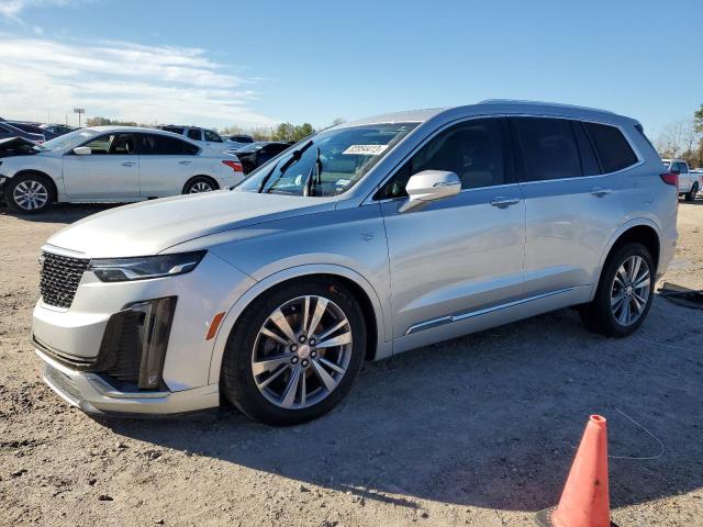 Cadillac Xt6 (2020)