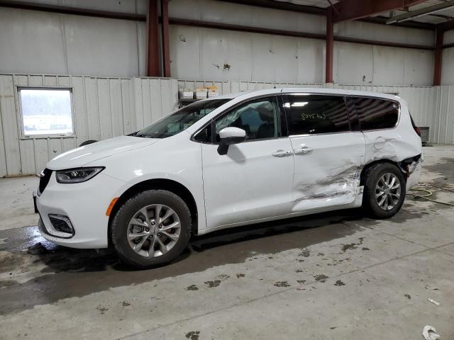 Chrysler Pacifica (2023)