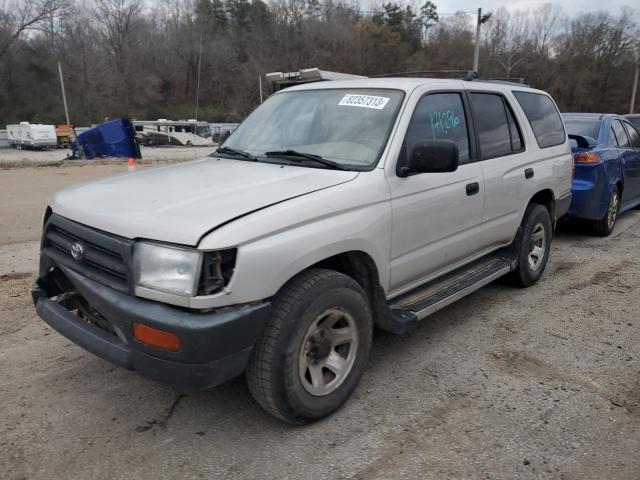 Toyota 4runner (1997)