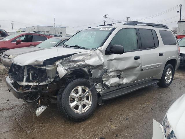Gmc Envoy (2005)