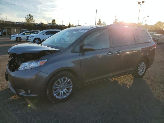Toyota All models (2011)