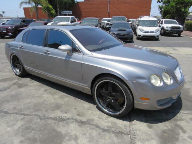 Bentley Continenta (2006)