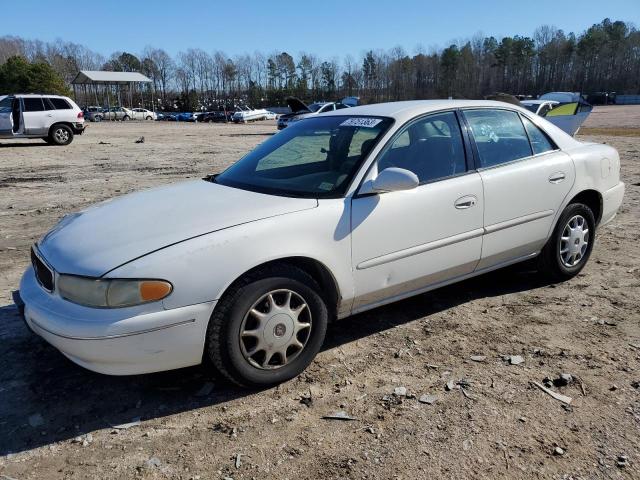 Buick Century (2003)