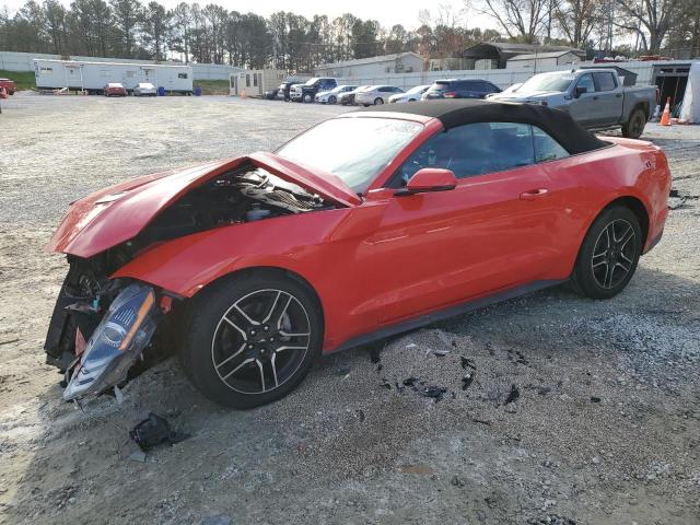 Ford All models (2018)
