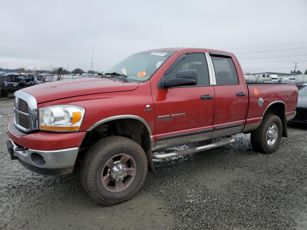 Dodge Ram (2006)