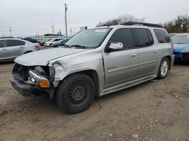 Gmc Envoy (2006)