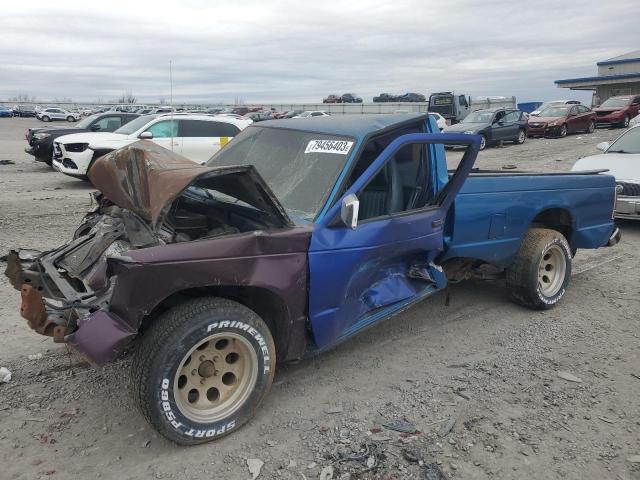 Gmc Sonoma (1993)