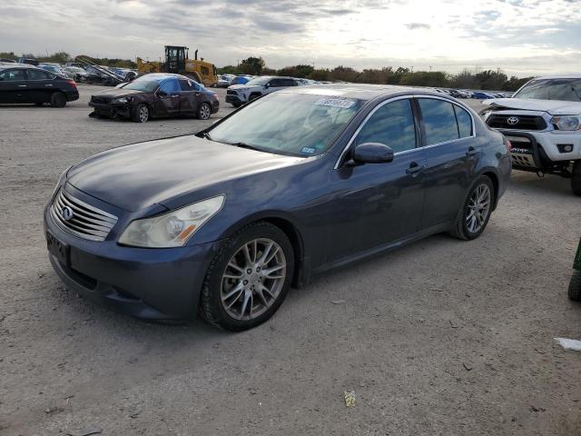 Infiniti G35 (2007)