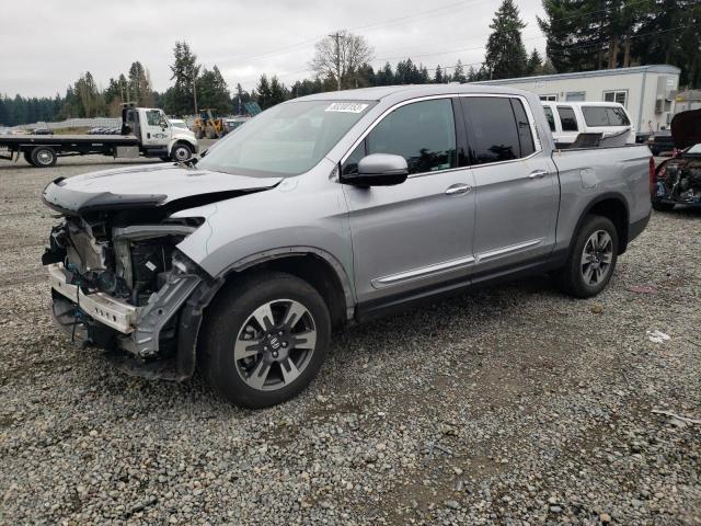 Honda Ridgeline (2019)