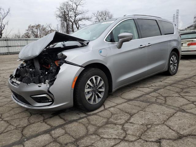 Chrysler Pacifica (2021)