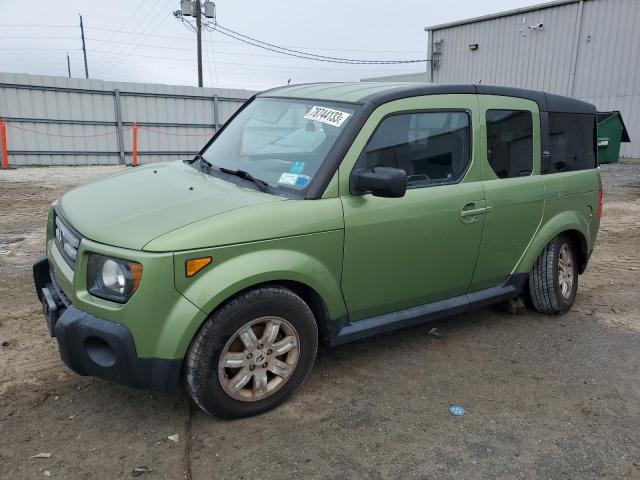 Honda Element (2007)