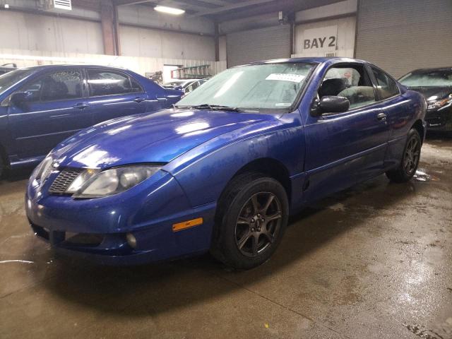 Pontiac Sunfire (2003)