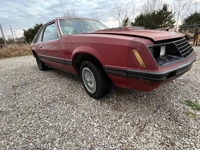 Ford All models (1982)