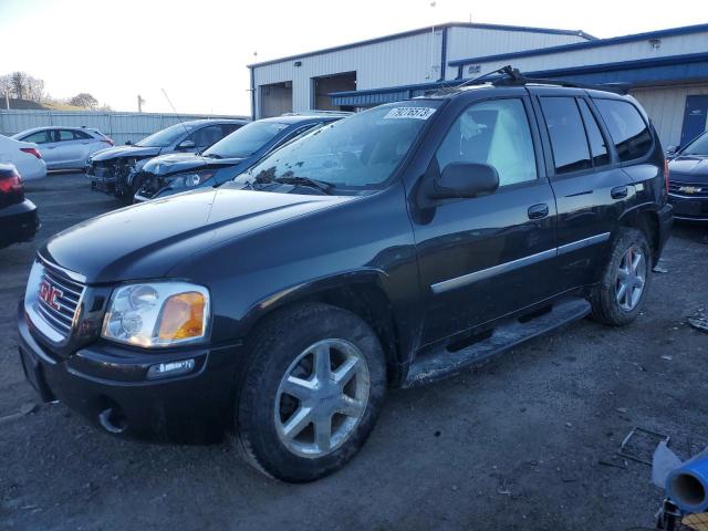 Gmc Envoy (2008)