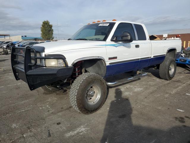 Dodge Ram 2500 (1999)