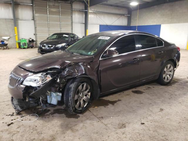 Buick Regal (2015)