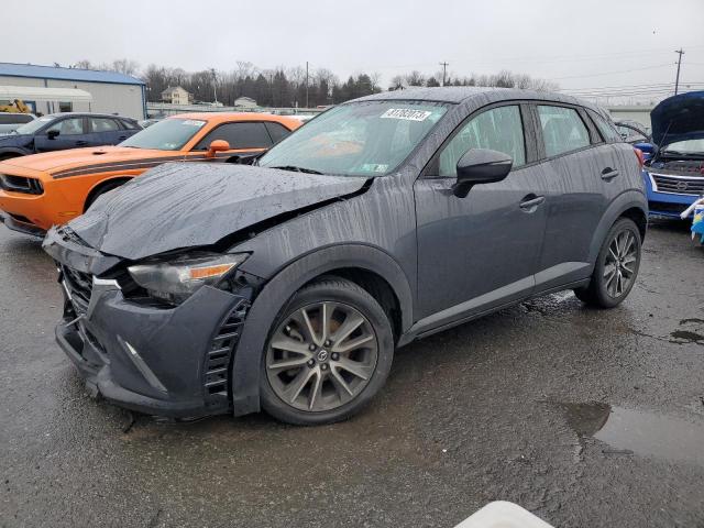 Mazda Cx-3 (2017)