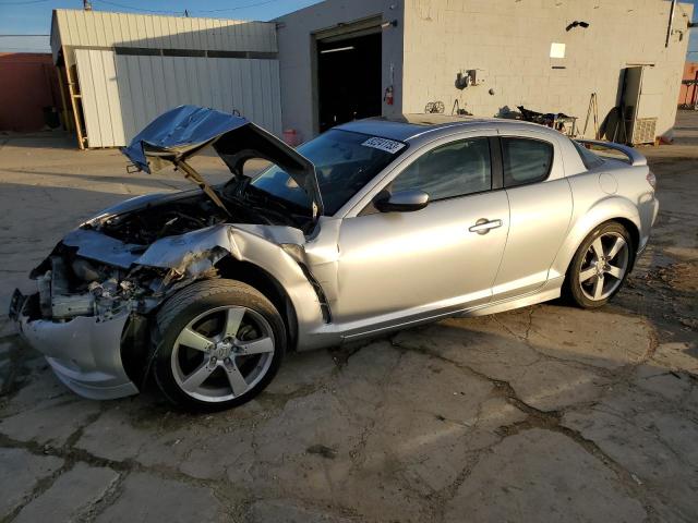 Mazda Rx8 (2004)