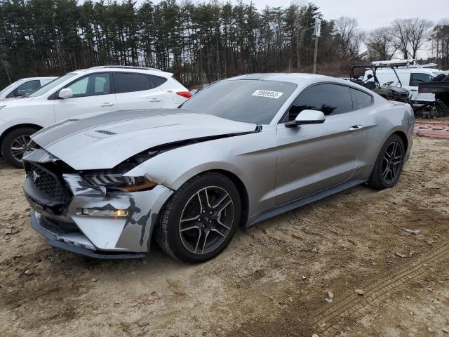 Ford All models (2020)