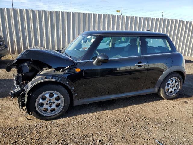 Mini Cooper (2012)