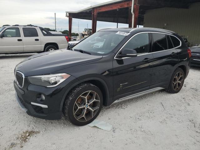 Bmw X1 (2018)