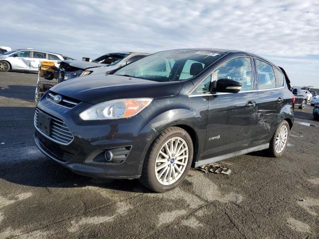 Ford Cmax (2015)