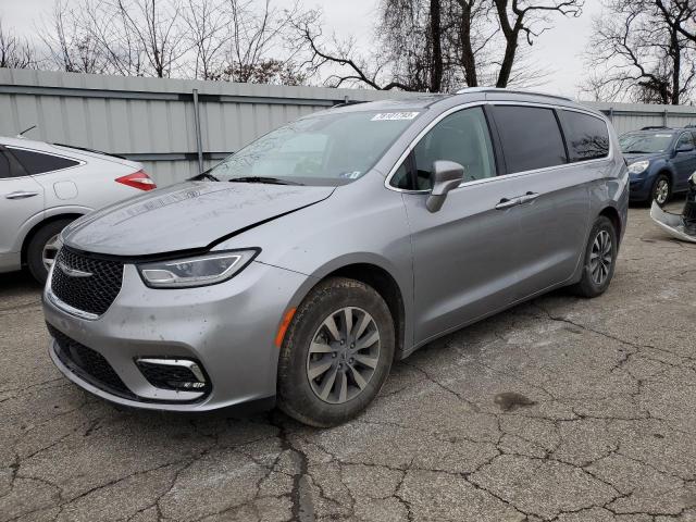 Chrysler Pacifica (2021)