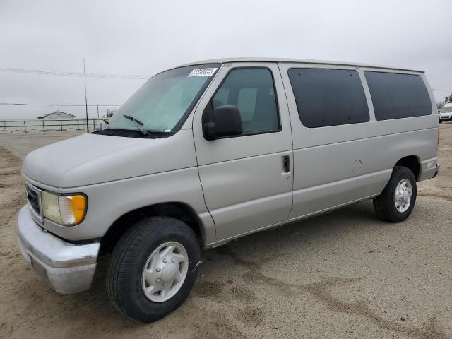 Ford Econoline (2003)