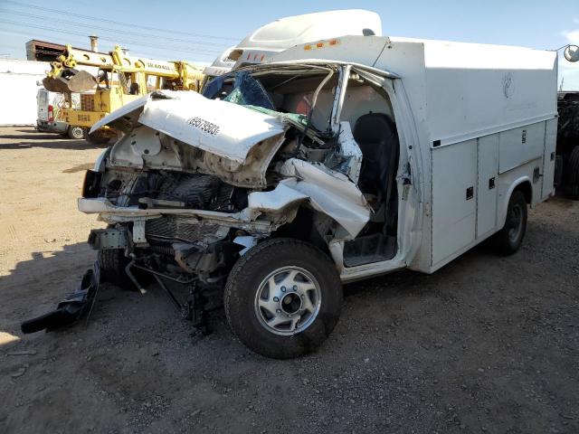 Ford Econoline (2005)