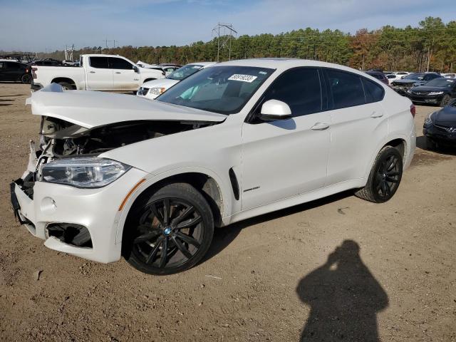 Bmw X6 (2019)