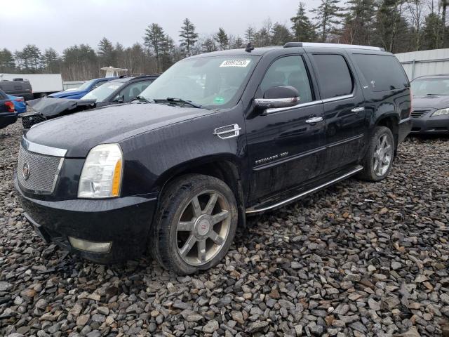 Cadillac Escalade (2007)
