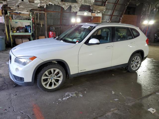 Bmw X1 (2014)