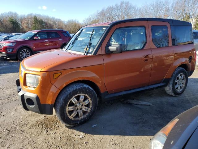 Honda Element (2008)