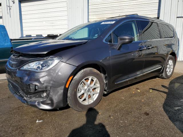 Chrysler Pacifica (2020)