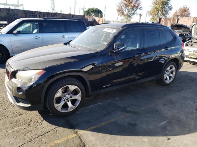 Bmw X1 (2014)