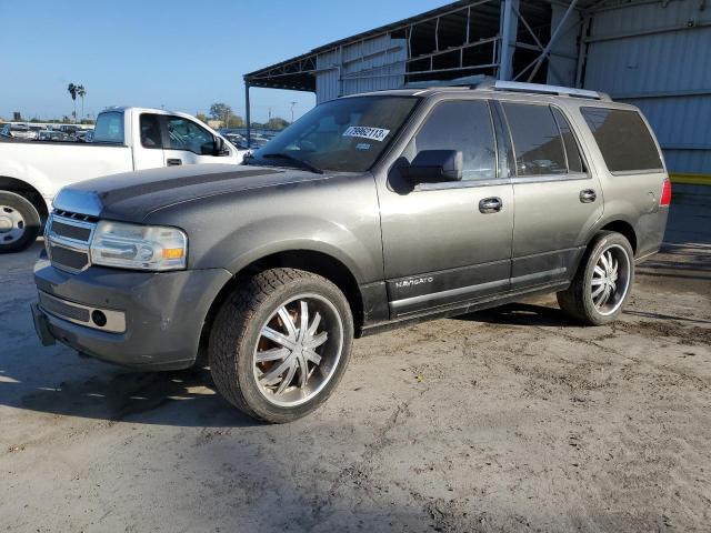 Lincoln Navigator (2010)