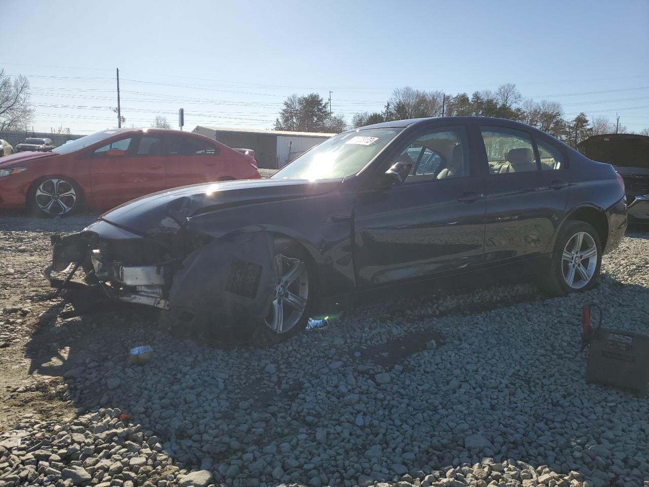 Bmw 3er (2014)