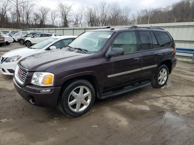 Gmc Envoy (2008)