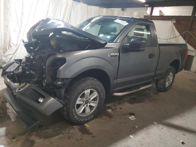 Ford All models (2018)