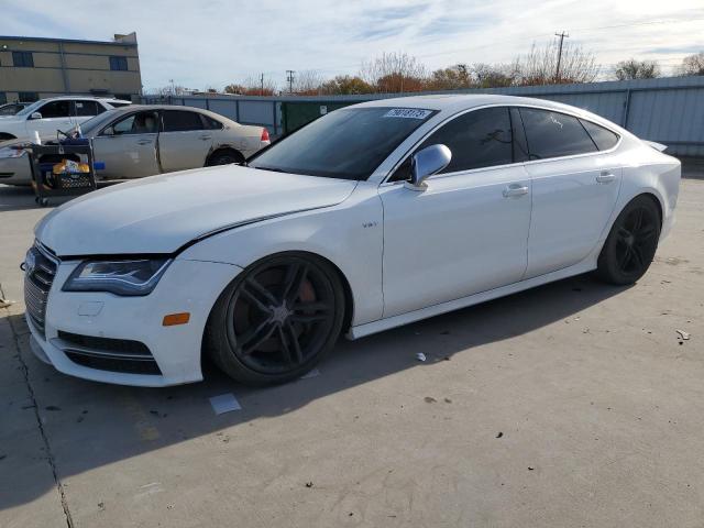 Audi S7-rs7 (2013)